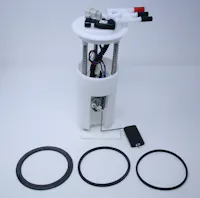 TI Automotive TU441
