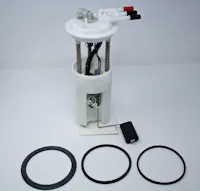 TI Automotive TU443