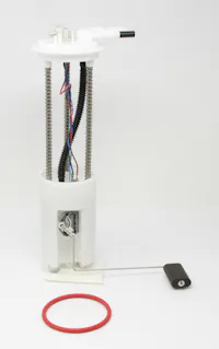 TI Automotive TU447