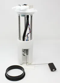 TI Automotive TU449