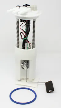 TI Automotive TU450