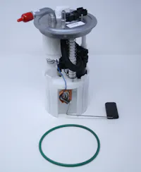 TI Automotive TU453