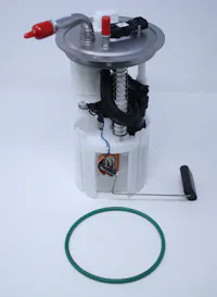 TI Automotive TU454