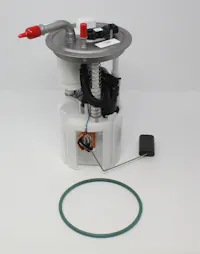 TI Automotive TU455
