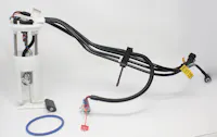 TI Automotive TU457
