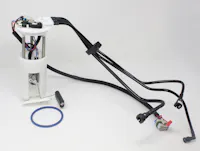 TI Automotive TU458