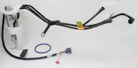 TI Automotive TU459