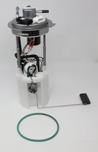 TI Automotive TU464