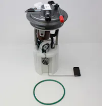 TI Automotive TU466