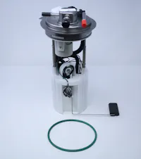 TI Automotive TU469
