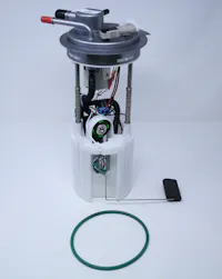 TI Automotive TU470