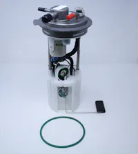 TI Automotive TU471