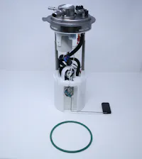 TI Automotive TU472