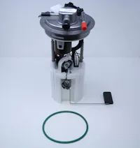 TI Automotive TU480