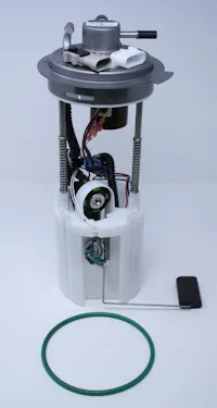 TI Automotive TU481