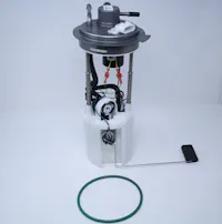TI Automotive TU482