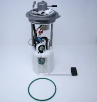 TI Automotive TU484