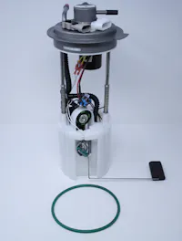 TI Automotive TU485