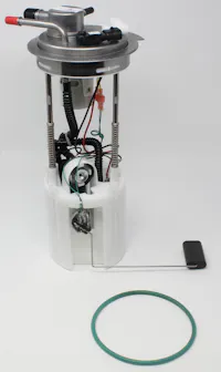 TI Automotive TU486
