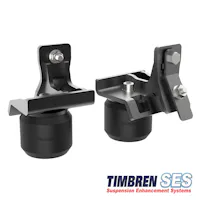 Timbren DFRM15
