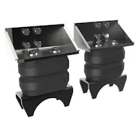 Timbren FRM2A
