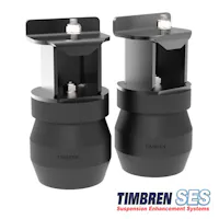 Timbren FRTTSDE