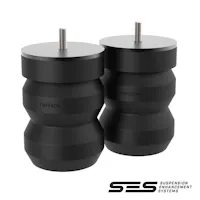 Timbren GMRS15