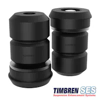 Timbren HRDD5G
