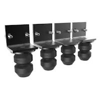 Timbren IHF2000