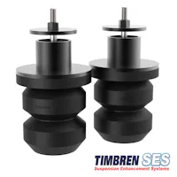 Timbren JRGD