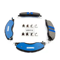 Timbren BES-14FB024