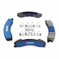 Timbren BES-22FB027