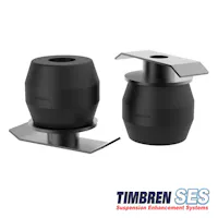 Timbren TORTTN