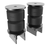 Timbren TRA5602