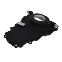 Top Street Performance 81068-1BK