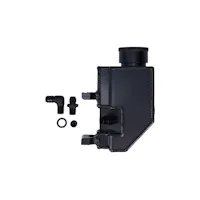 Top Street Performance 81205BK