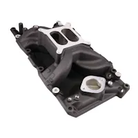 Top Street Performance 85026BK