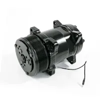 Top Street Performance HC5002BK