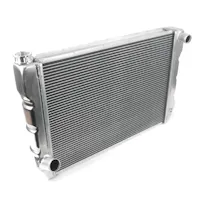 Top Street Performance HC6017