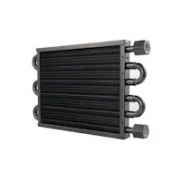 Top Street Performance HC6352