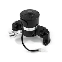 Top Street Performance HC8010BK