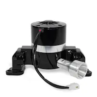 Top Street Performance HC8030BK