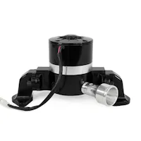 Top Street Performance HC8040BK