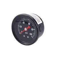 Top Street Performance JM1018BK