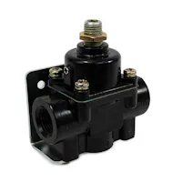 Top Street Performance JM1056BK