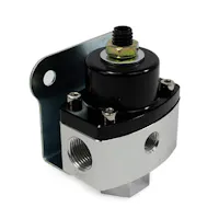 Top Street Performance JM1057BK