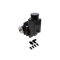 Top Street Performance JM2022BK-H