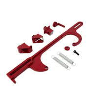 Top Street Performance JM3101R