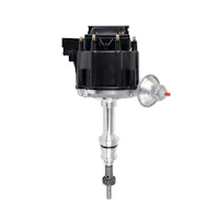 Top Street Performance JM6502-5BK