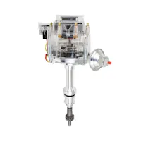 Top Street Performance JM6502CL